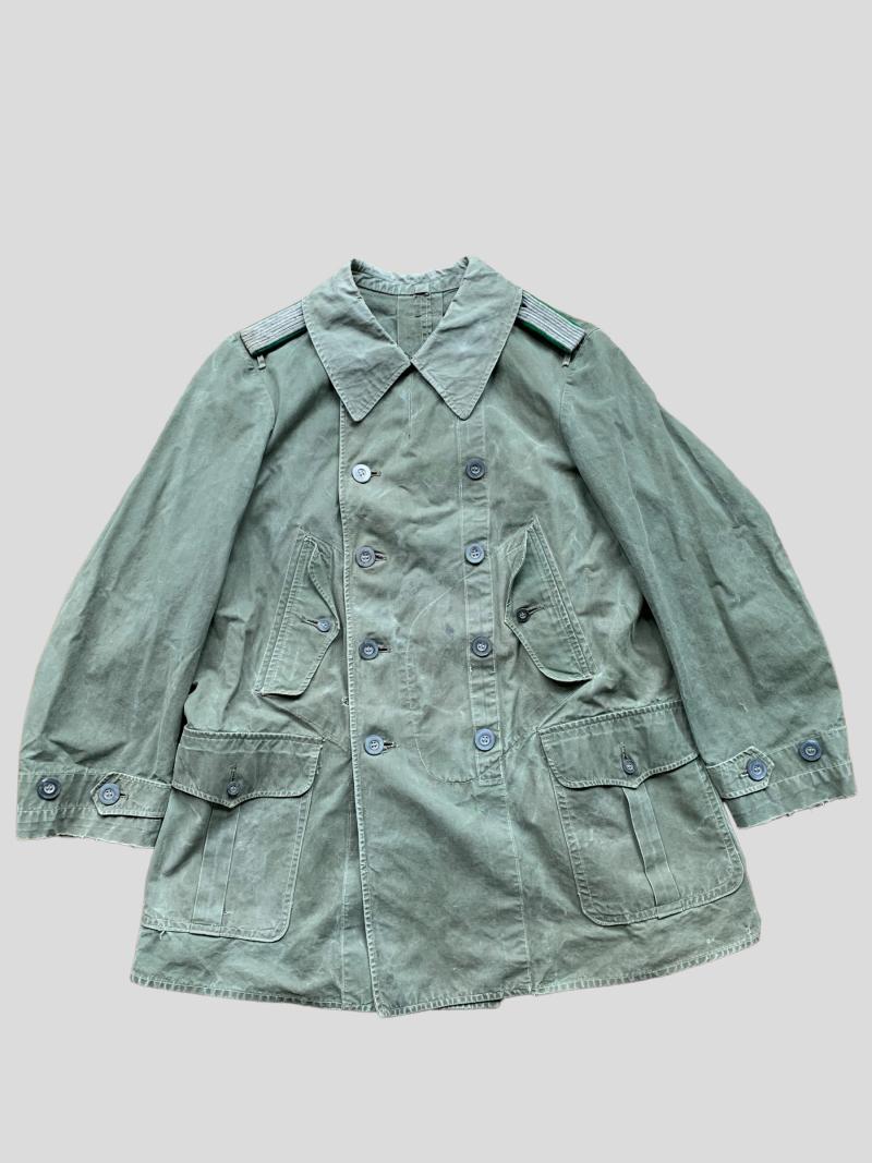 WH (HEER) Gebirgsjäger Windjacke