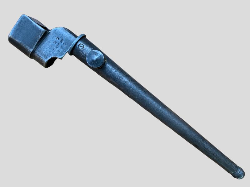 British No4. Mk1 Cruciform Bayonet
