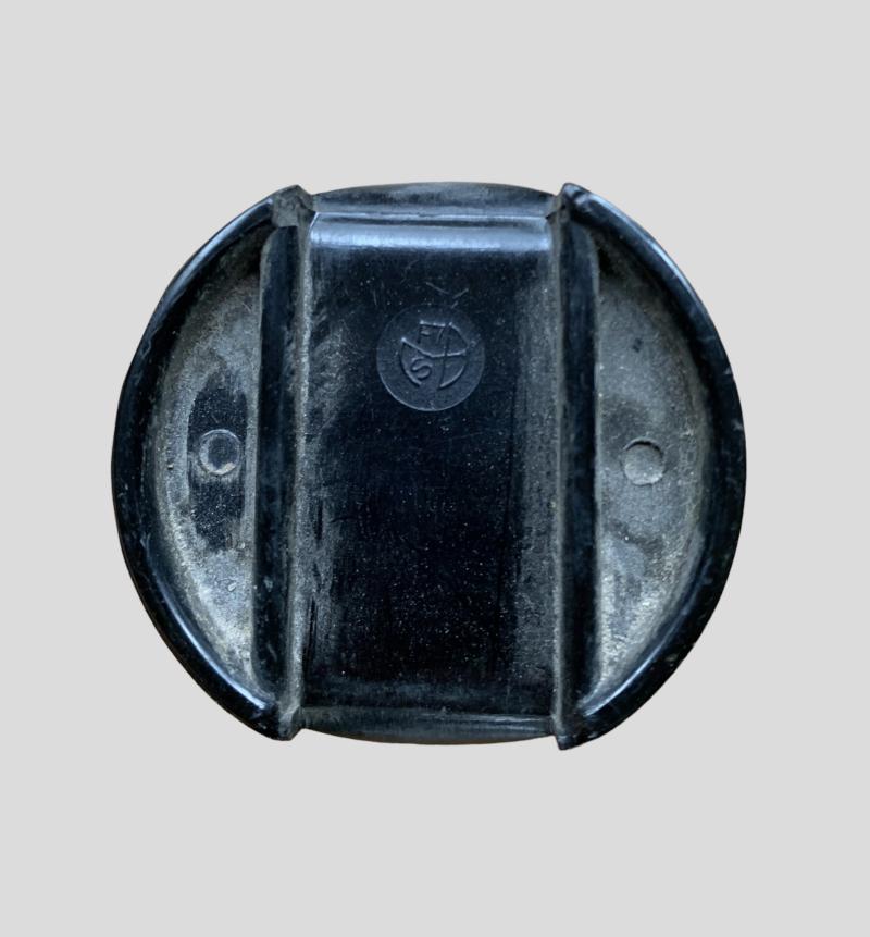 WH (HEER) 1Liter Canteen and Cup -1942-