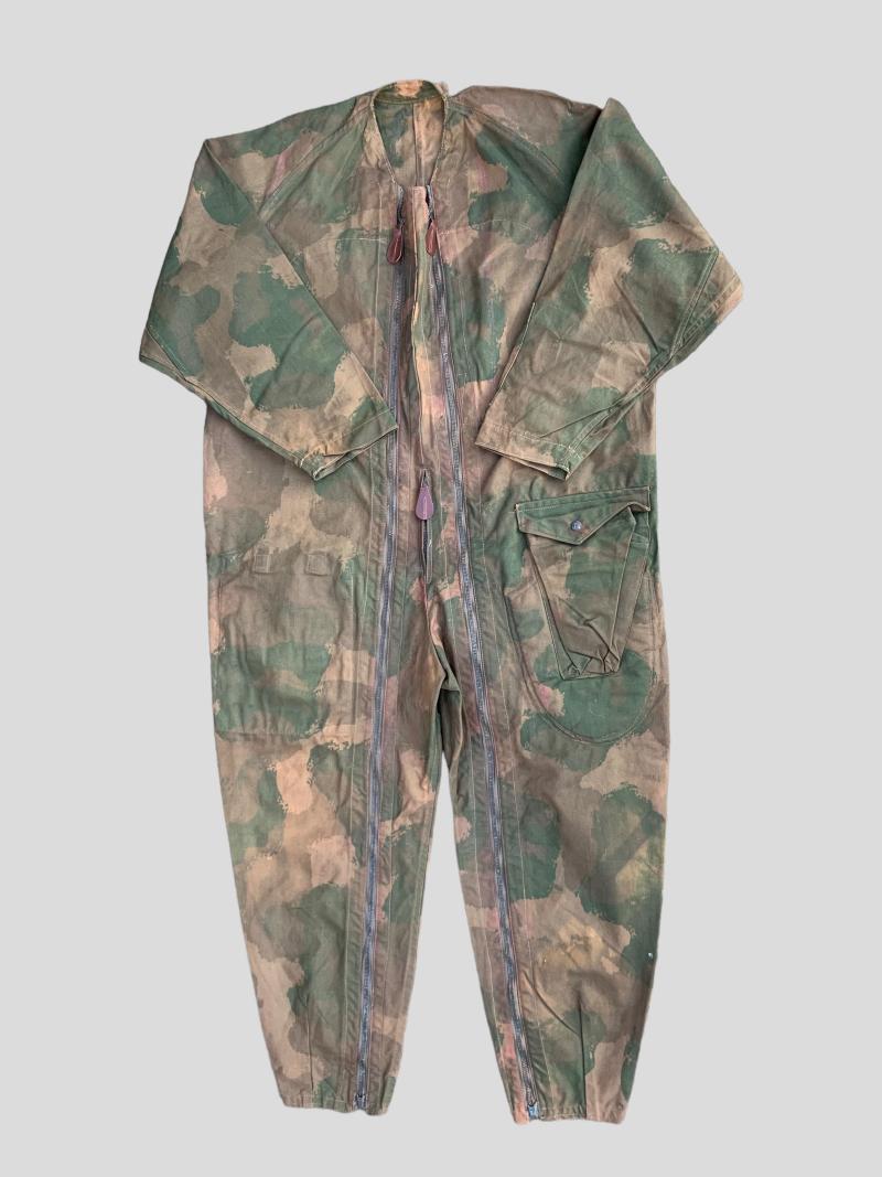 British WW2 SOE/OSS Jumpsuit or Striptease Suit