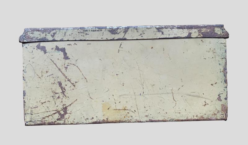 MG 34/42 Steel Ammo Case -ets-