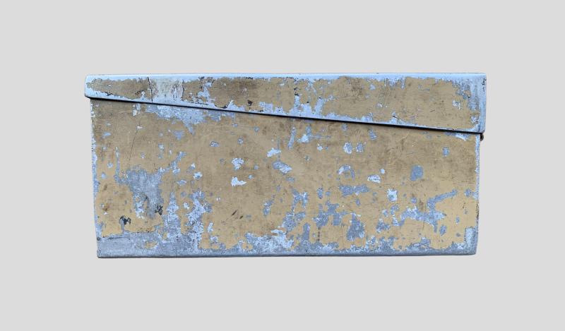 MG 34/42 Aluminium Ammo Case -1940-