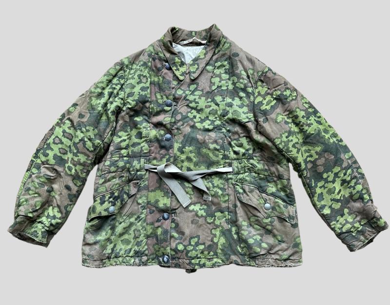 Waffen-SS Reversible Winter Parka