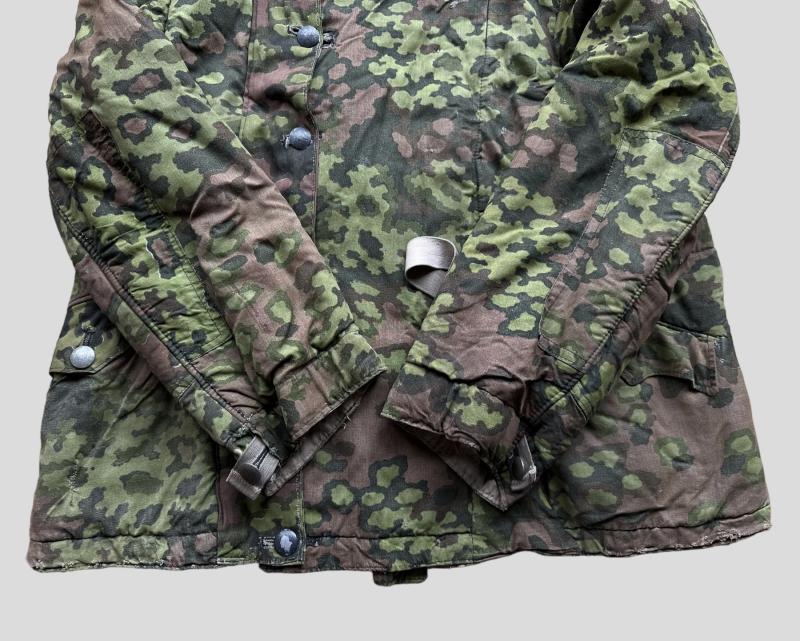 Waffen-SS Reversible Winter Parka