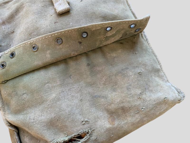 U.S. WWII Medical Bag