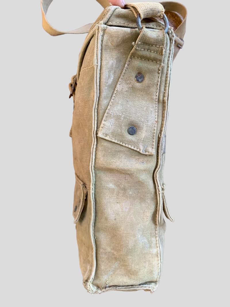 U.S. WWII Medical Bag