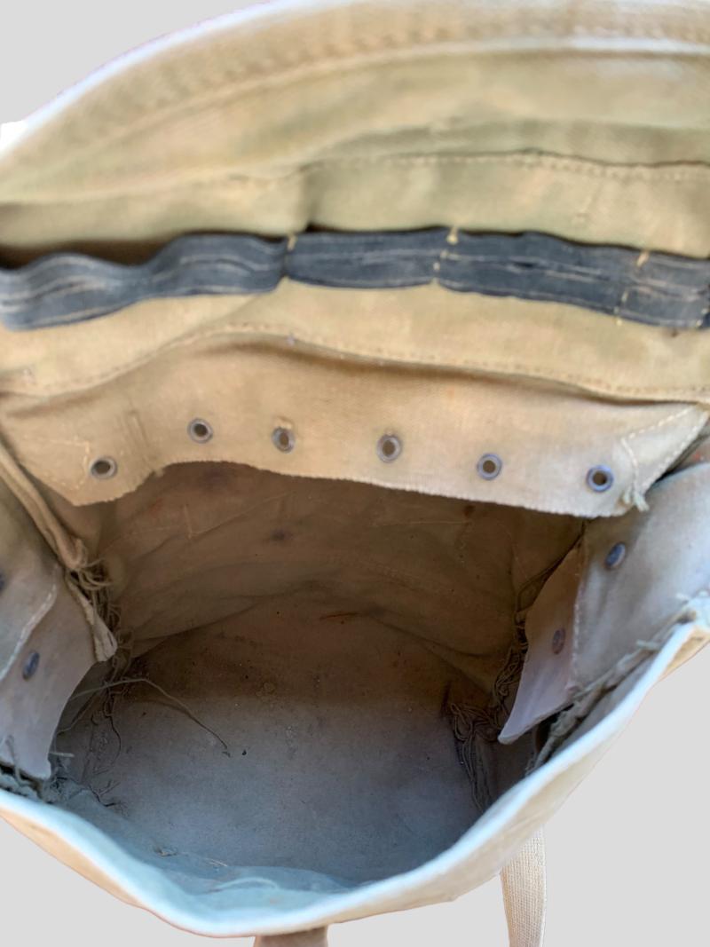 U.S. WWII Medical Bag