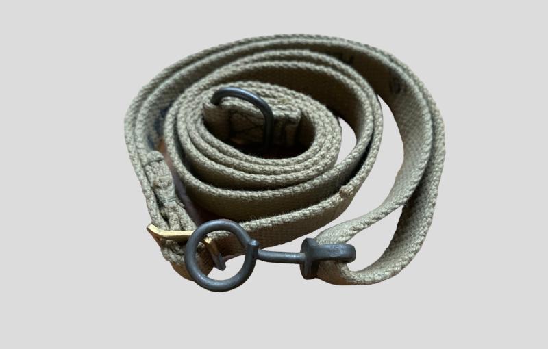 British Sten Sling 1944