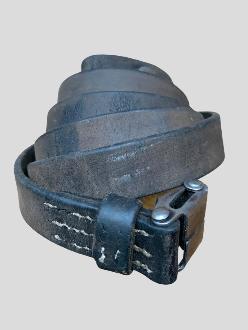 MP38/40 Leather Sling