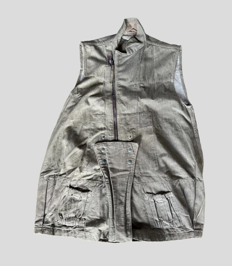 British Airborne Oversmock -1944- (pattern 1942)