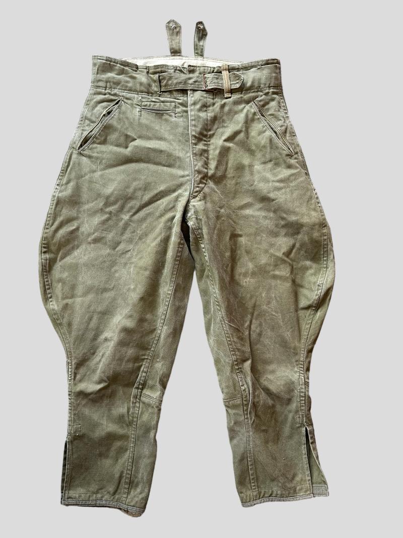 WH (HEER) Tropical Breeches