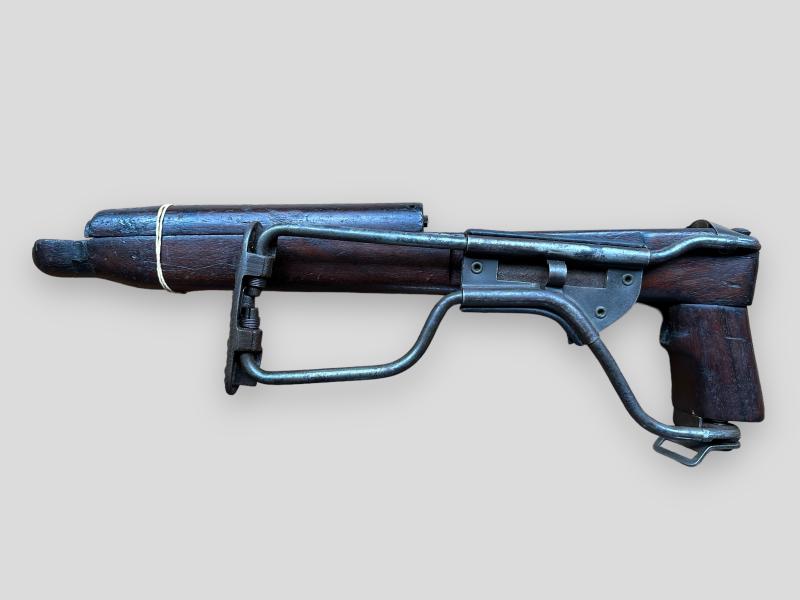 U.S. Airborne M1A1 Paratroopers 1st model Folding Stock