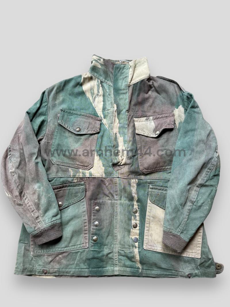 British Airborne 1st Model Denison Smock -1942-