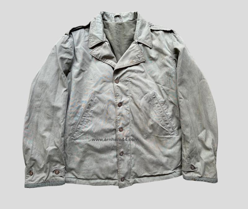 U.S. M41 Field Jacket