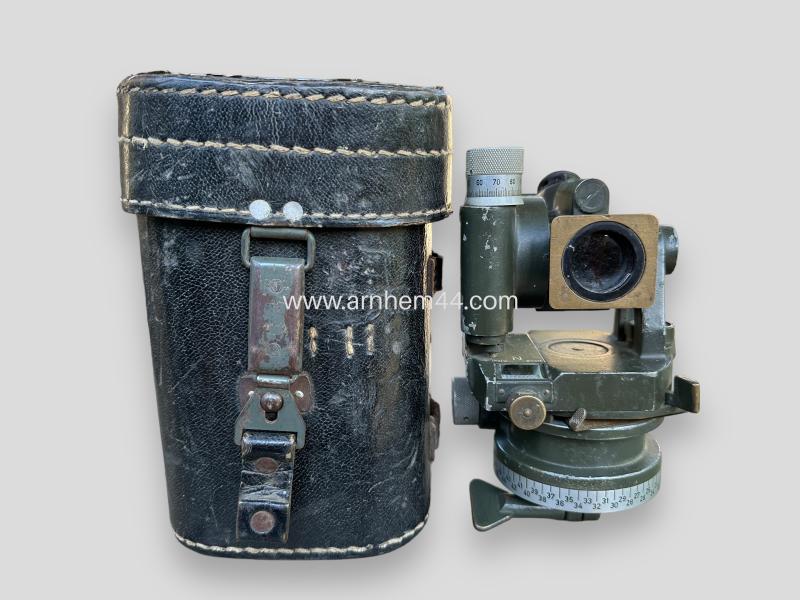 German WWII Optical Sight  'RK31' -1941-