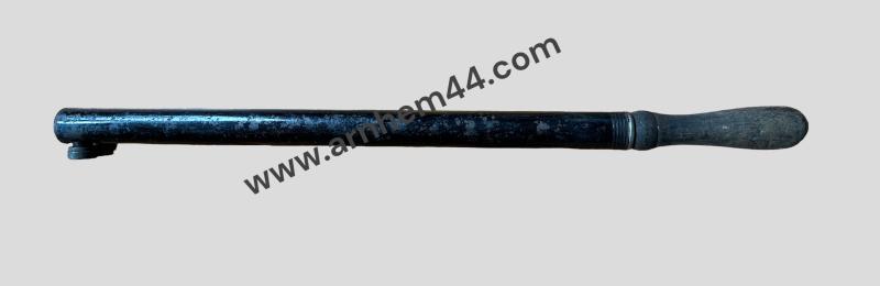 German WWII Air Pump “truppenfahrrad”