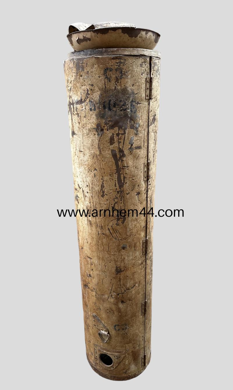 British Type C.L.E. MKIII Dropping Container