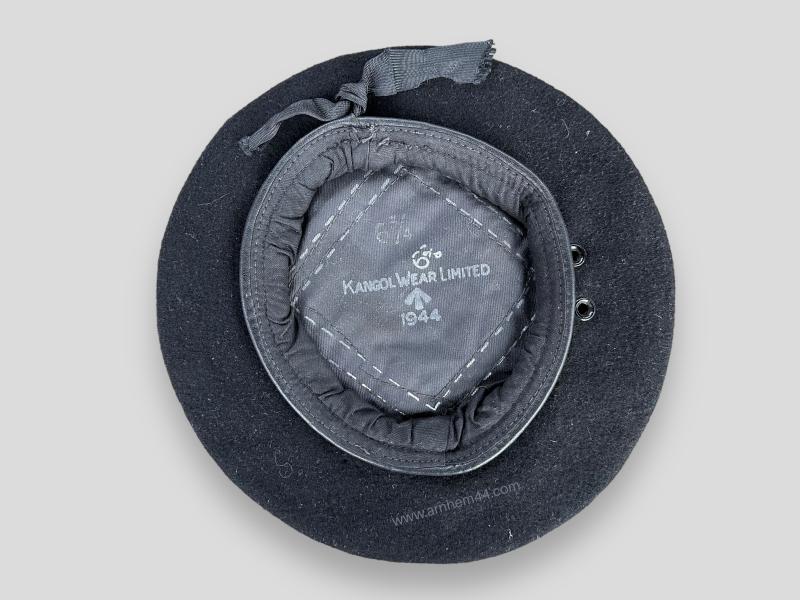 British Tanker Beret -1944-