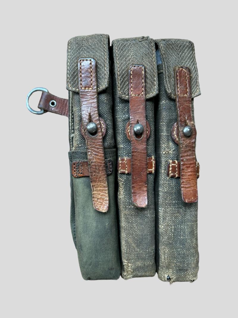 MP38.40 Ammo Pouch