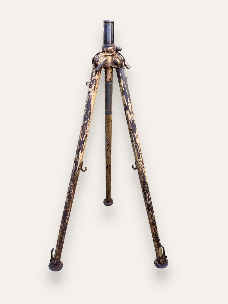 MG 34/42 Tan Tripod