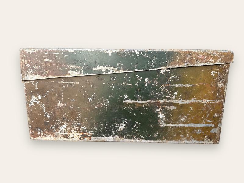 MG34/42 Camouflage Ammo Case