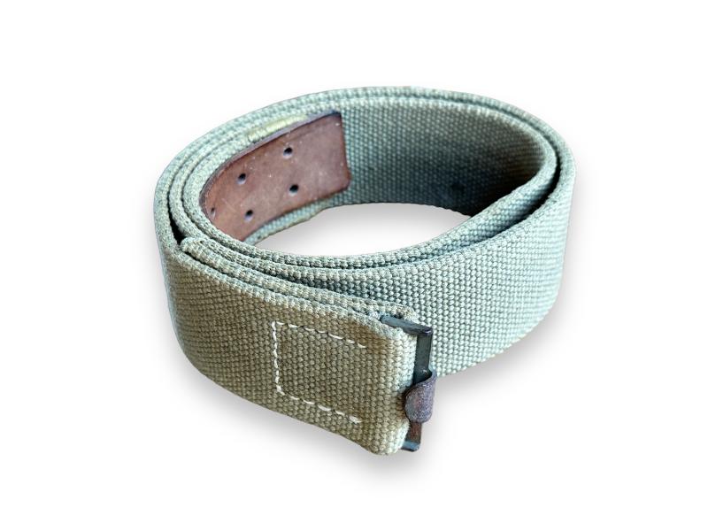 WH Tropical Combat Belt