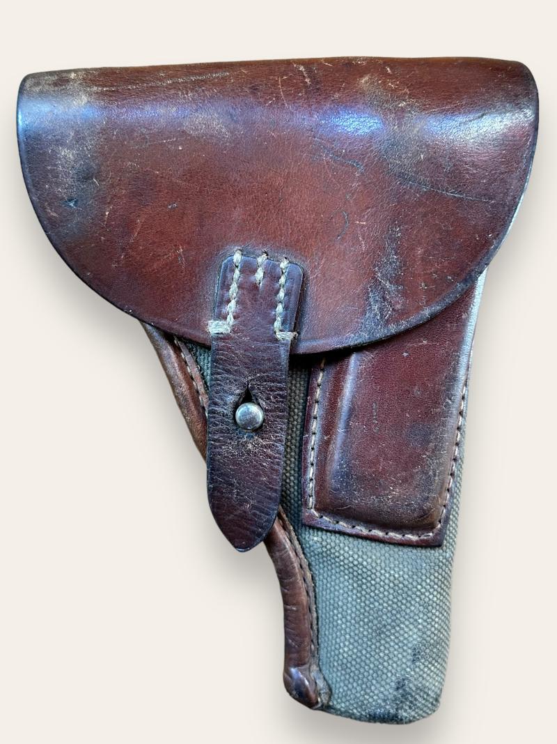 Luftwaffe 7.65mm Pistol Holster -1941-