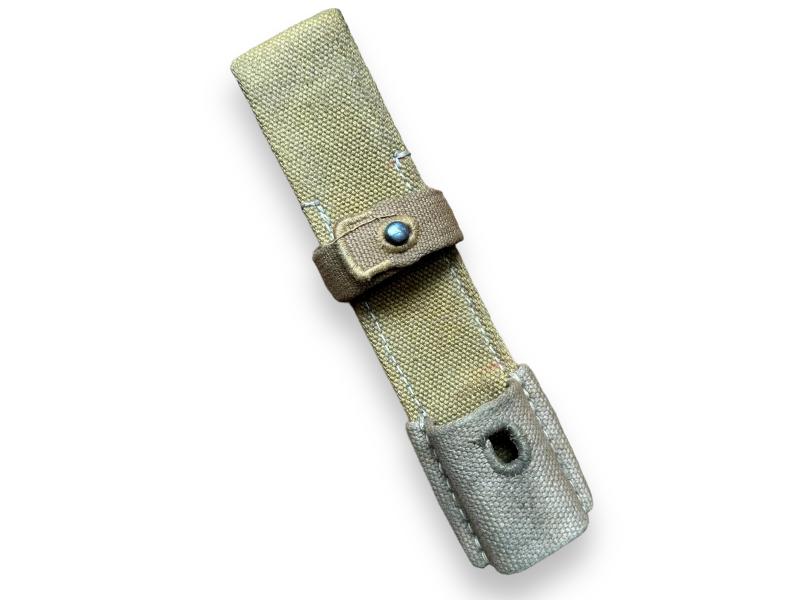 Tropical K98 Bayonet Frog