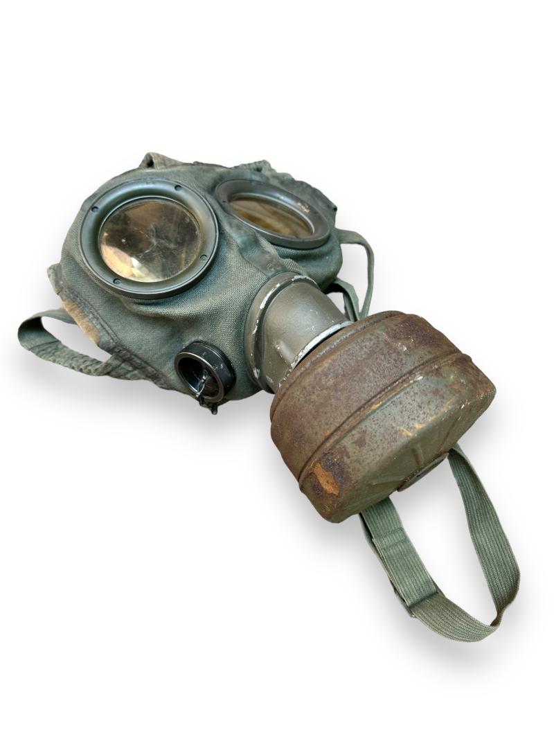 M38 Kriegsmarine Gasmasker