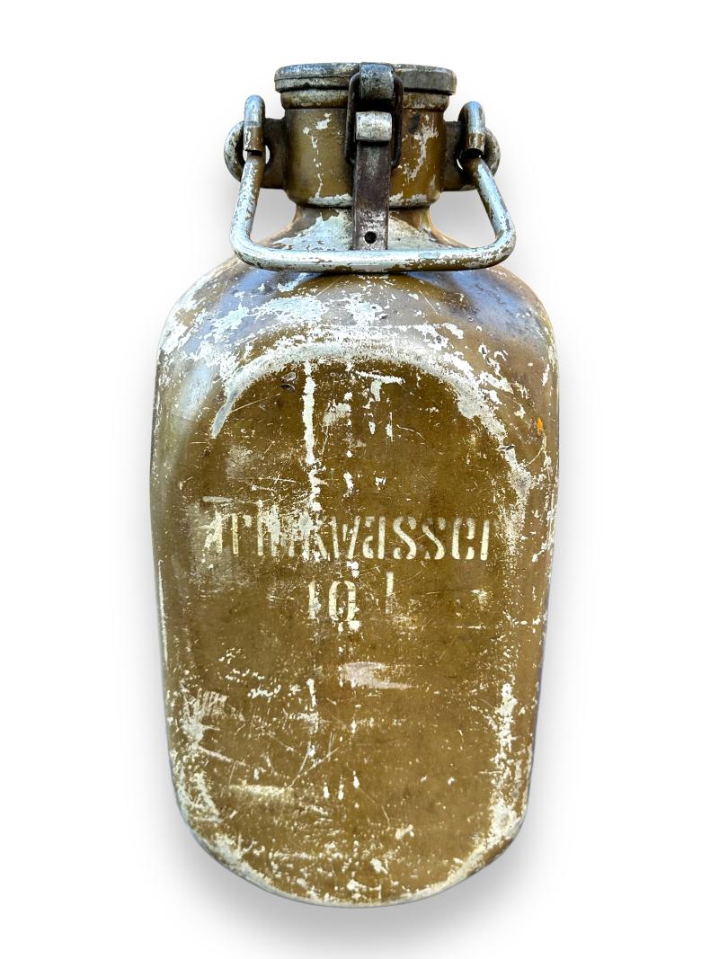 10 Liter Water Storage container