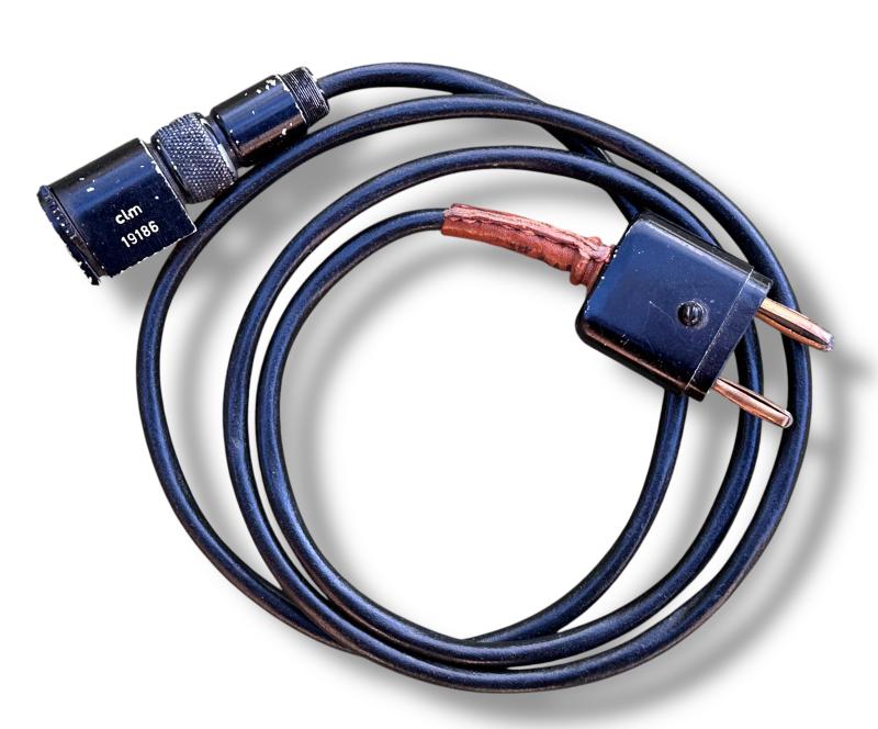 MG 34/42 Optical Lighting Cable -clm-