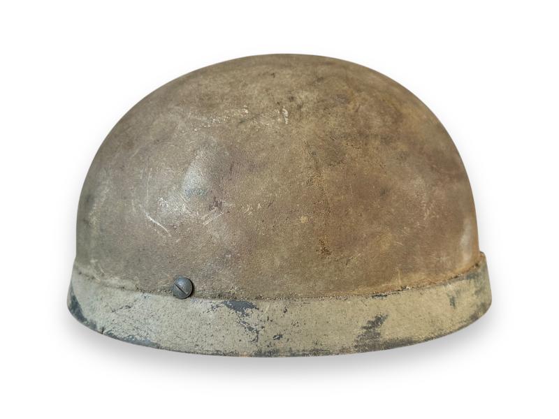 British Airborne Paratrooper Helmet 1942