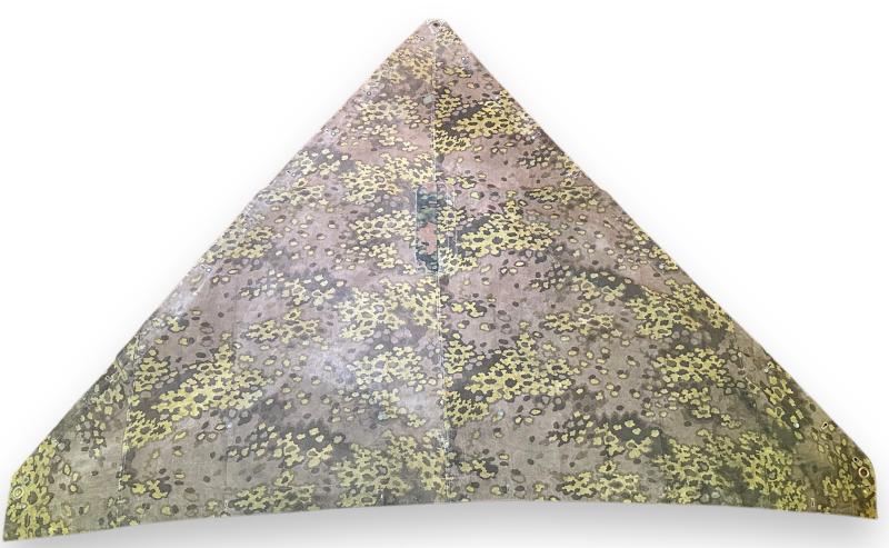 W-SS Oak-Leaf Shelter Quarter