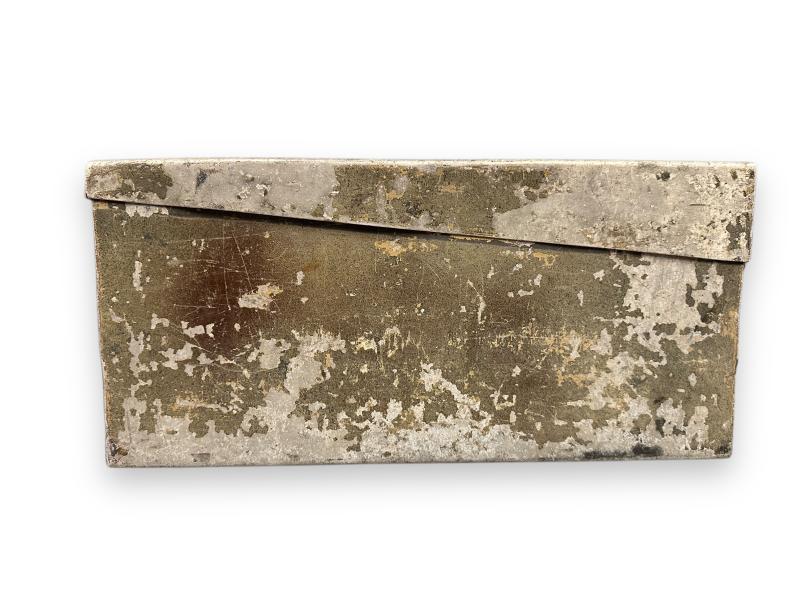 MG 34/42 Camouflage Ammo Case