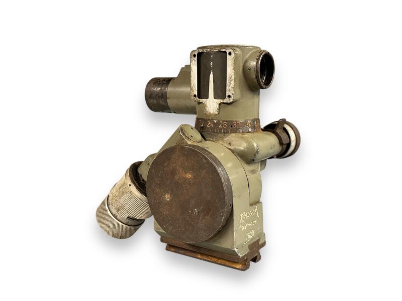 M.G.Z. 34 Optical Sight