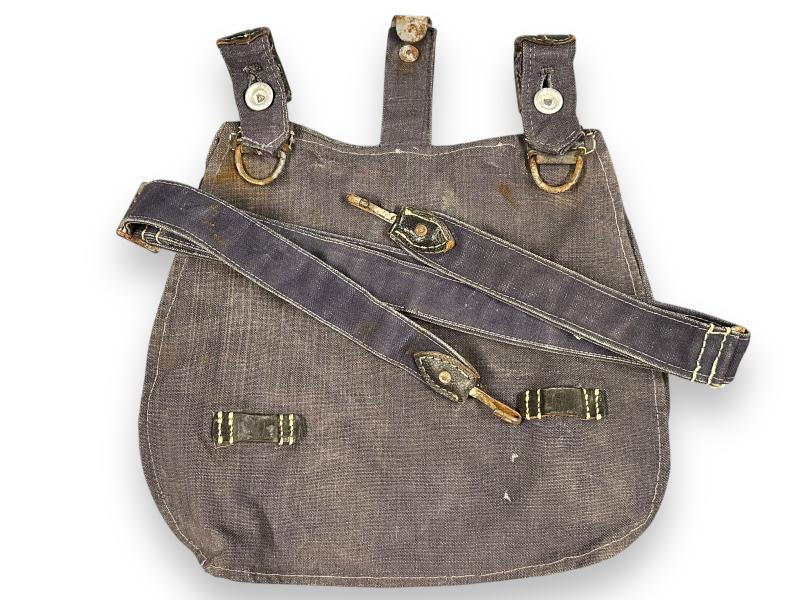Luftwaffe Breadbag and Sling