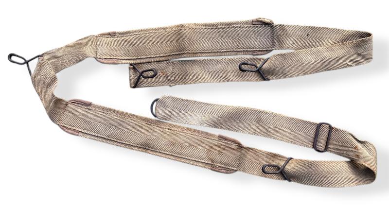 Type H Cell Carrying Strap