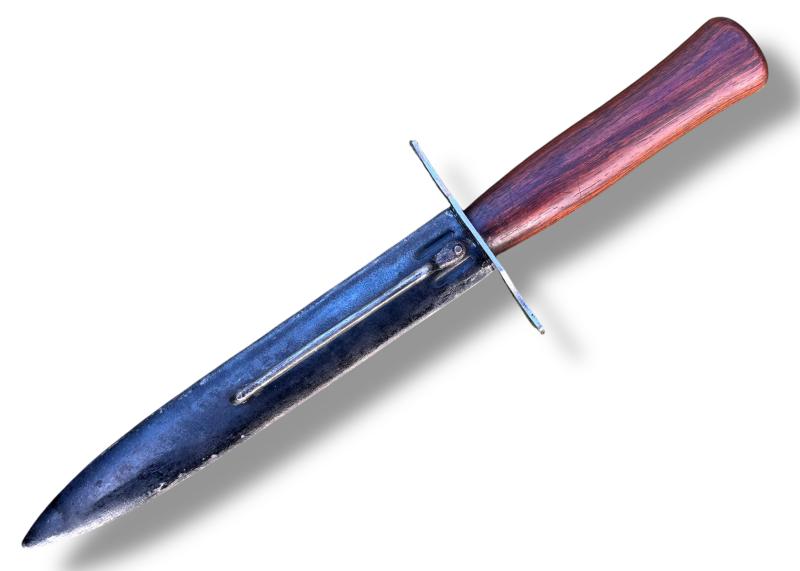 French M1916 Combat Knife