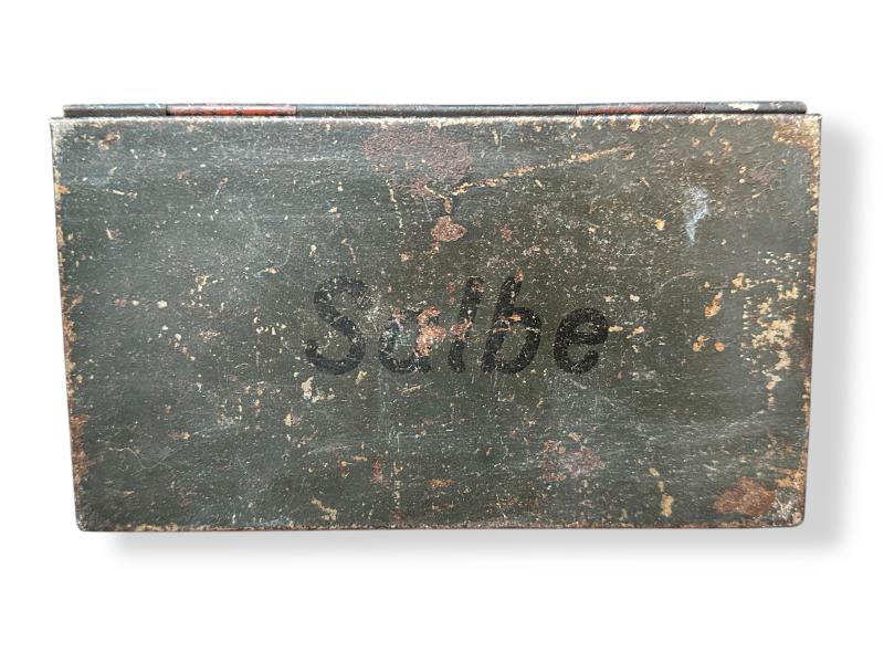 Large 'Salbe' Container