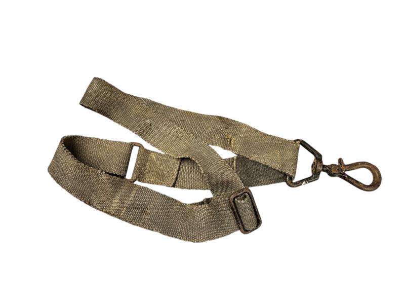 Heavy-Duty Carrying Strap