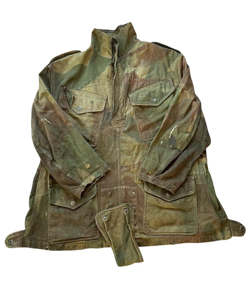 British Airborne Denison Jump Smock 1944