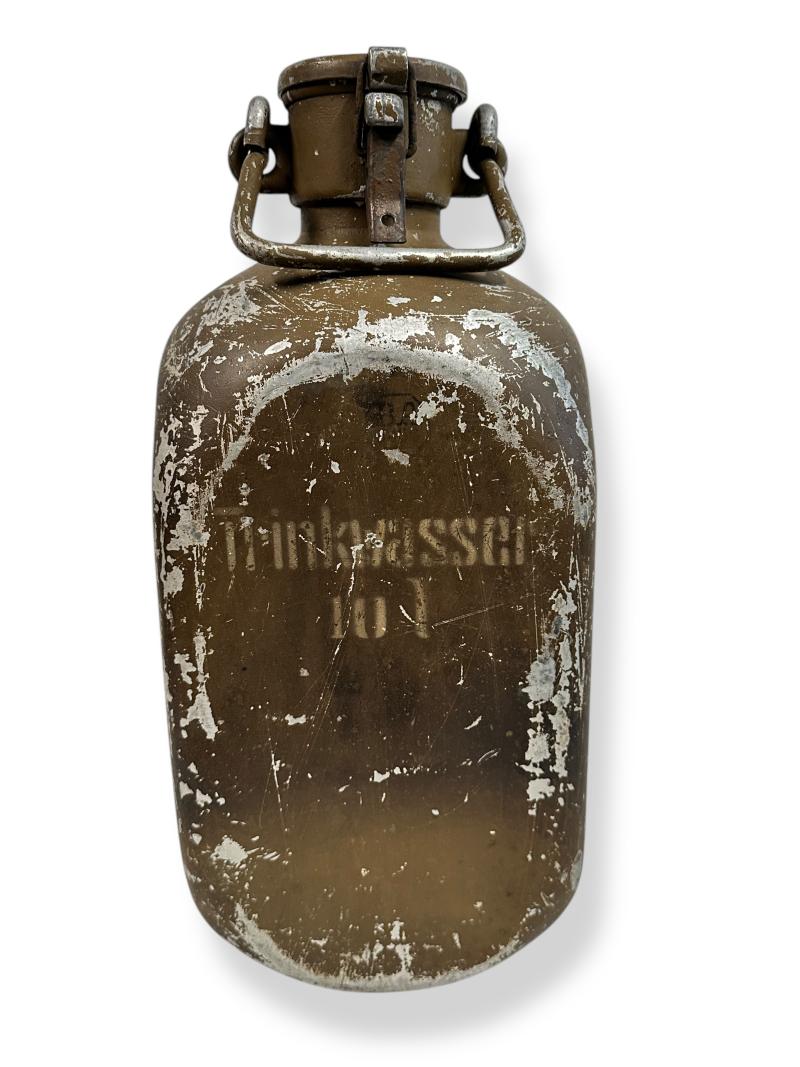 10 Liter Water Storage Container