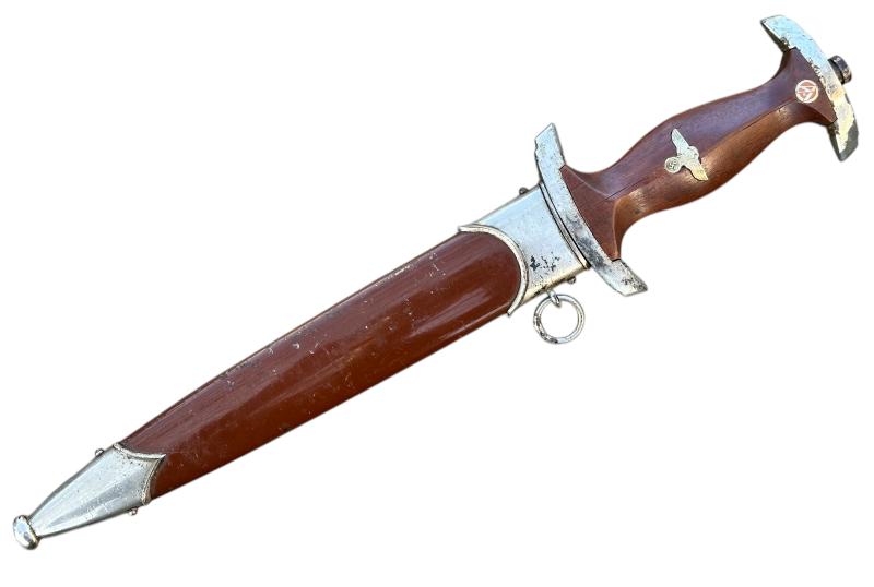 SA (Sturmabteilung) Dagger 'M7/42'