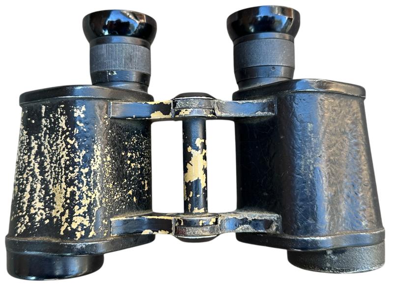 Dienstglas 6x30 'CAG'