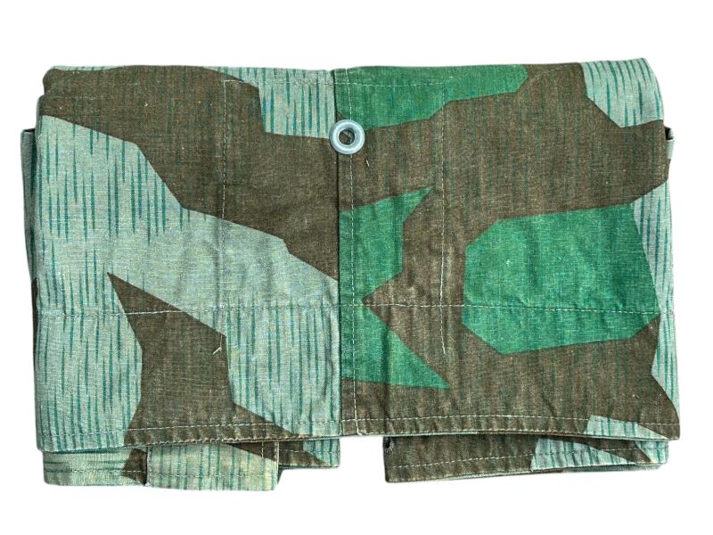 WH Shelter Quarter 'RBnr 1944'