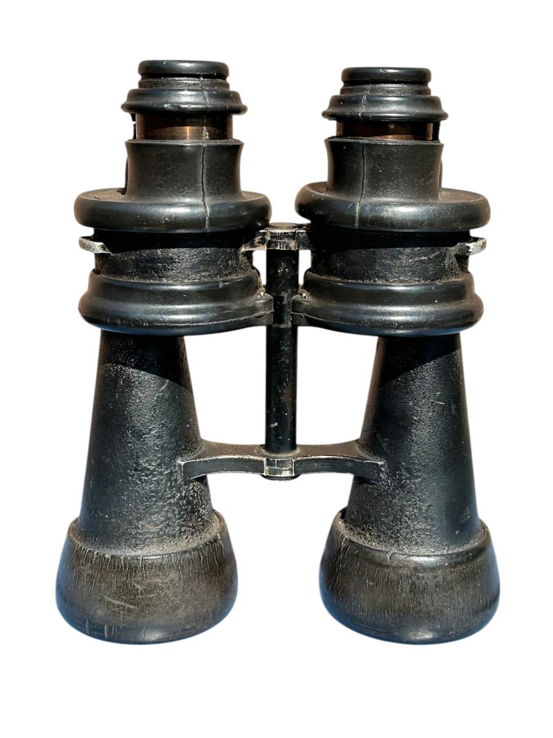 Kriegsmarine 7x50 Binoculars 'Beh'