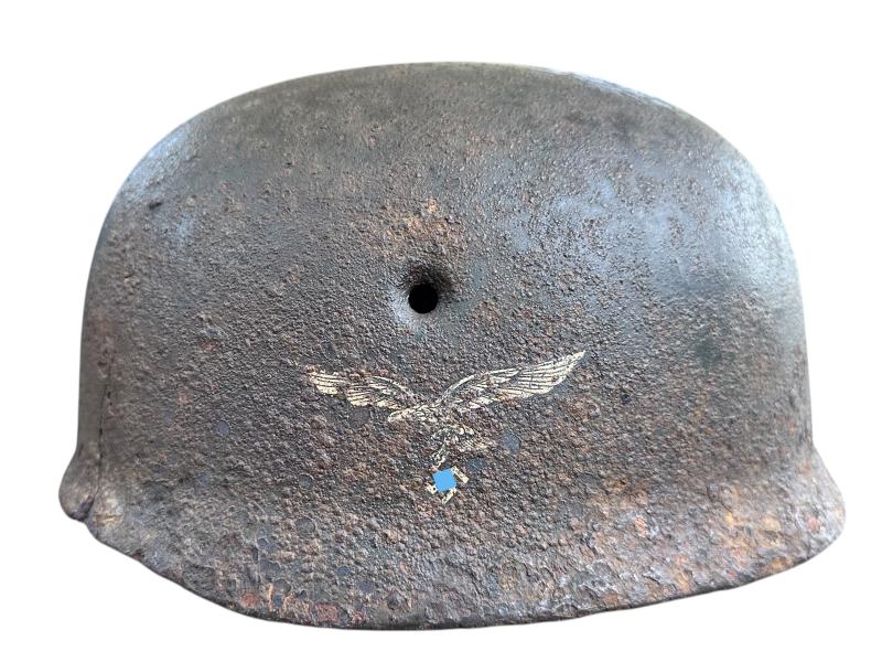 FJ Single Decal Relic Helmet