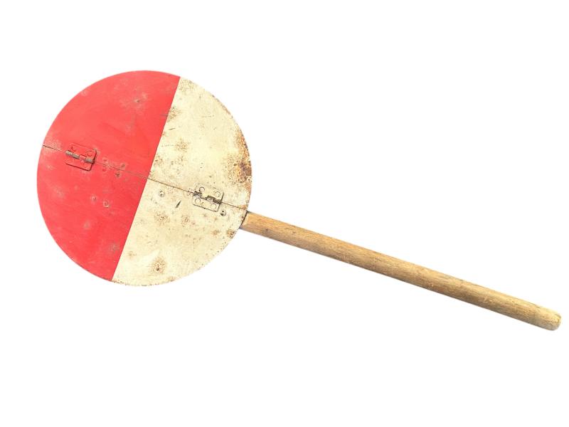 Feldgendarmerie Control Panel -1941-