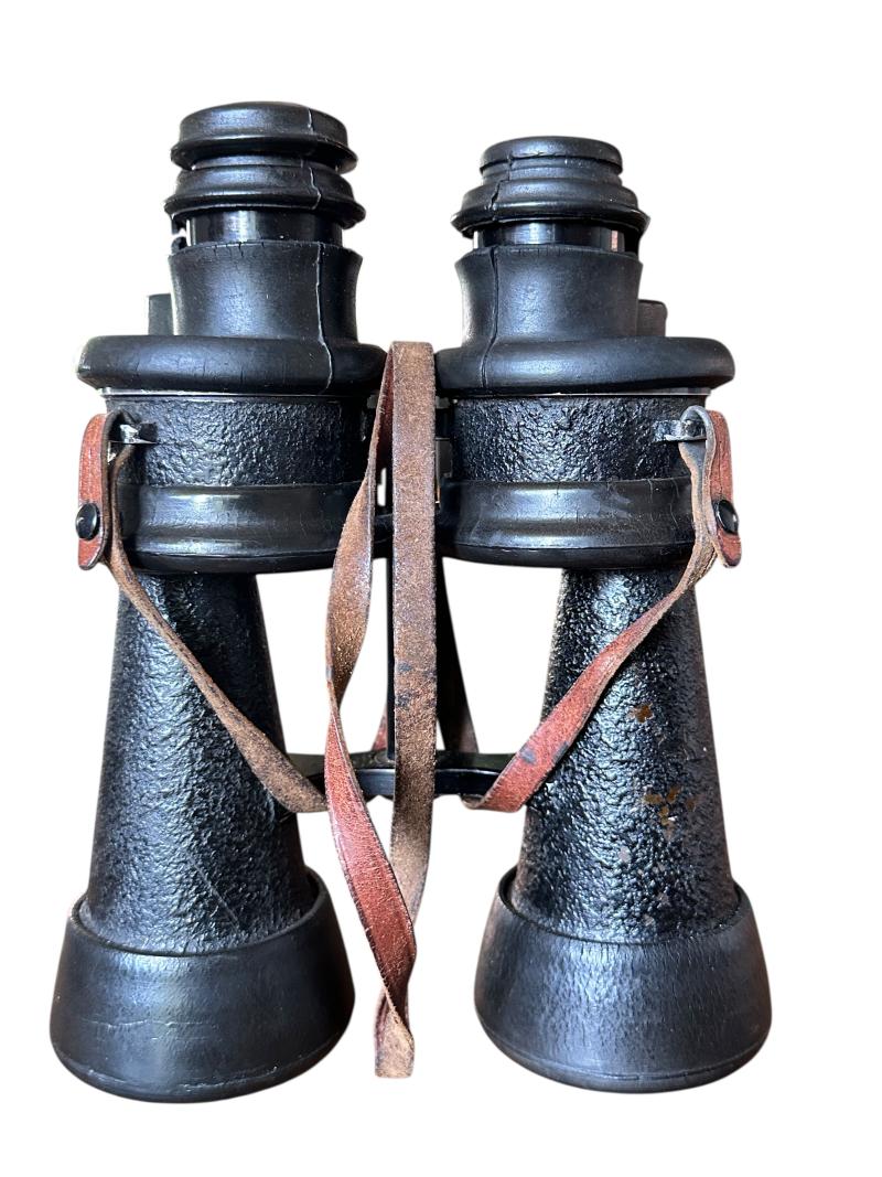 Kriegsmarine 7x50 Binoculars 'Beh'
