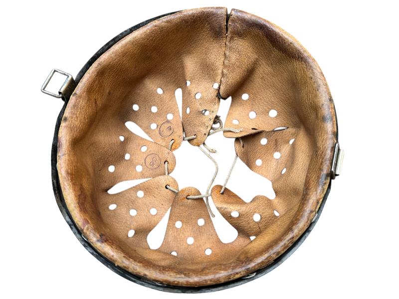 German WWII Helmet Liner